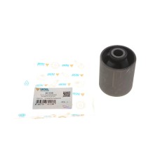 Сайлентблок подушки двигуна VW T4 91- (велика)