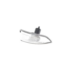 Повторювач повороту на дзеркало Renault Megane/Scenic 08- (R)