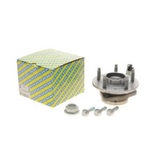 Підшипник маточини (передньої) Chevrolet Captiva/Opel Antara 2.0D/2.4-3.2 06-