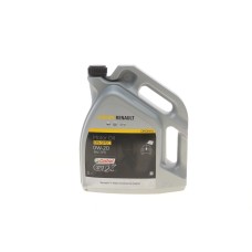 Олива 0W20 Castrol GTX RN 17 FE (5L)
