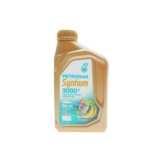 Олива 5W40 SYNTIUM 3000 E (1L) (MB 229.5/VW 502.00/505.00/LL-01/RN0700/RN0710) (API SP)(ACEA A3/B4)