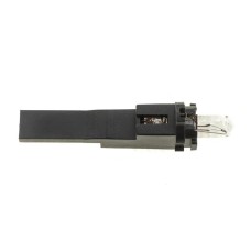 Автолампа 12V 1.2W B8.5s/40 Black (в прикурювач)