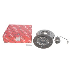 Комплект зчеплення Opel Insignia 2.0 CDTI 08-17 (d=240mm) (+вижимний)