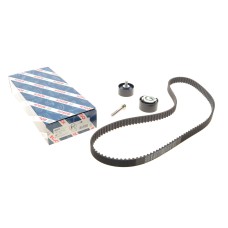 Комплект ГРМ Lada Kalina/Priora/Vesta 1.4/1.6 04- (22x137z)