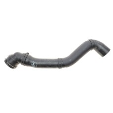 Патрубок радіатора Skoda Fabia 06-14/VW Polo 1.4 16V 06-09