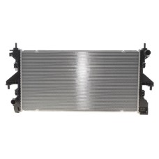 Радіатор охолодження Fiat Ducato 2,3 D Multijet 06-