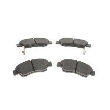 Колодки гальмівні (передні) Honda Civic V/VI 91-01/Jazz 02-08