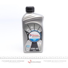 Олива 10W40 Quartz 7000 Diesel (1л) (MB229.1/VW505.00) заміна на 216680