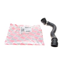 Патрубок радіатора BMW X3 ()F25/X4 (F26) 10-18