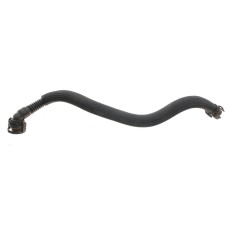 Патрубок вентиляції картера BMW 5 (F10)/7 (F01-F04)/X5 (E70) 4.4i (N63) 08-13
