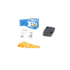 Гумка глушника BMW 1 (E81/E87)/3 (E90) 04-12