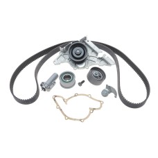 Комплект ГРМ + помпа Audi A4/A6/A8/Skoda Superb/VW Passat B5 2.4-2.8 V6 95-08 (30x253z)