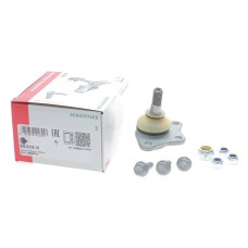 Опора кульова (передня/знизу) Fiat Croma -96