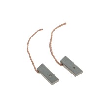 Щітки генератора (14V) Mitsubishi Galant/Lancer 1.2-2.0 (19.5x7x6) = 140352