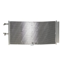 Радіатор кондиціонера Volvo S60/S90/V60/V90/XC60 15-