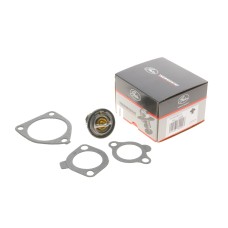 Термостат Toyota Camry/Celica/Corolla 1.3-2.2 83-00 (82°C)