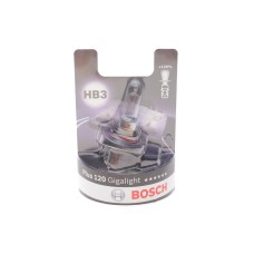 Автолампа HB3 12V 60W P20d Plus 120 Gigalight (BL/1шт)