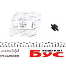 Подушка радіатора VW T4 1.9/2.4 D/ 2.0i/2.5 TDI 90-03