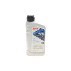 Олива HIGHTEC ATF 9007 (1L) (MB 236.16/236.17/VW G 055 162/G 052 540/JASO 1A-LV) (світло коричневий)