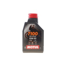 Олива 10W50 7100 4T (1L) (DUCATI/KTM/BMW)