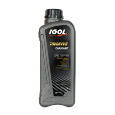 Моторна олива PROFIVE DIAMANT 5W-40 (1л.)