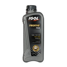 Моторна олива PROFIVE F948 5W-20 (5л.)