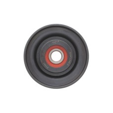 Ролик генератора Hyundai Accent/Elantra/Tucson/Kia Ceed/Sportage 1.3-2.0 94- (паразитний) (78x20) Ролик генератора Hyundai Accent/Elantra/Tucson/Kia Ceed/Sportage 1.3-2.0 94- (паразитний) (78x20)