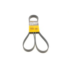 Ремінь генератора VW T4 2.4D/2.5TDI 90-03/Ford Fiesta 1.25-1.6 95-02 Ремінь генератора VW T4 2.4D/2.5TDI 90-03/Ford Fiesta 1.25-1.6 95-02