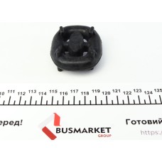 Гумка глушника MB (W124) 92-
