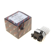 Резистор вентилятора пічки BMW 3 (E46)/5 (E39) 00- M47/M52/M54/M57/N42/N46