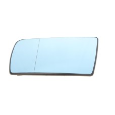 Скло дзеркала (з підігрівом) MB (W210) 95-03/C-class (W202) 93-00 (L)