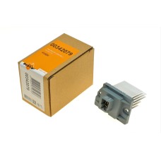Резистор вентилятора пічки Kia Magentis/Sorento/Hyundai Santa Fe/Sonata 2.0-3.5 02-