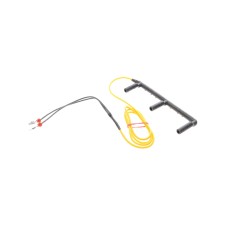 Ремкомплект кабеля свічки розжарювання Seat Ibiza/Cordoba/Skoda Fabia/Roomster 1.4 TDI 02-08
