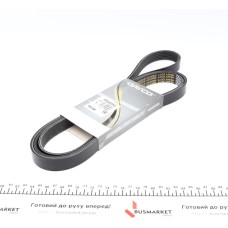 Ремінь генератора VW T4 2.5TDI (+AC) Ремінь генератора VW T4 2.5TDI (+AC)