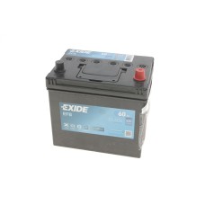 Акумуляторна батарея 60Ah/520A (230x173x222/+R/B00) (Start-Stop EFB) Азія