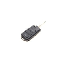Ключ карта (3 кнопки/викидної ) VW Golf VI 09-16/Passat 14-