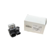 Резистор вентилятора пічки Peugeot 407/1007/107/508 07-18