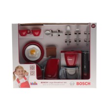 Набір для для сніданку великий Bosch Breakfast Set