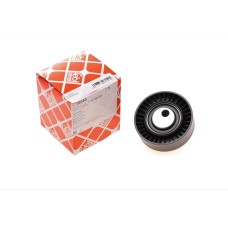 Ролик генератора BMW 3 (E36/E46)/5 (E34)/Z3/Z4 1.6-3.2 90- (паразитний) (80х24.5) Ролик генератора BMW 3 (E36/E46)/5 (E34)/Z3/Z4 1.6-3.2 90- (паразитний) (80х24.5)