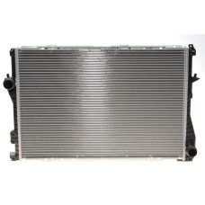 Радіатор охолодження MW 5 (E39) 95-03 /7 (E38) 95-01 M62/M52/M54