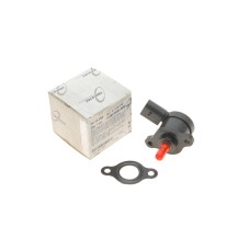 Клапан редукційний рейки паливної MB Sprinter/Vito CDI