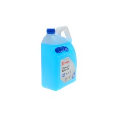 Антифриз (синій) G11 (4kg) (-35°C готовий до застосування)
