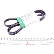 Ремінь генератора VW T4 2.5TDI (70A, 70H, 7DA, 7DH), 07/90 - 04/03 Ремінь генератора VW T4 2.5TDI (70A, 70H, 7DA, 7DH), 07/90 - 04/03