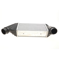 Радіатор інтеркулера Citroen Jumper/Fiat Scudo/Peugeot Expert 1.6/2.0/2.2D Multijet/HDi 06-
