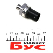 Датчик тиску вихлопних газів MB Sprinter (906)/Vito (W639) 2.2CDi (1537)