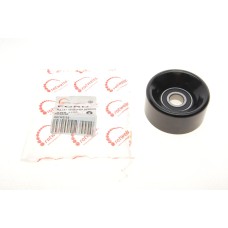 Ролик генератора Ford Transit 2.4 DI/TDCi 00- (паразитний) (76х37) Ролик генератора Ford Transit 2.4 DI/TDCi 00- (паразитний) (76х37)