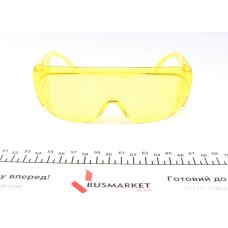Захисні окуляри UV (ультрафіолет)
