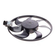 Вентилятор радіатора (електричний) Opel Astra G 1.6 06-09/Astra H 1.2-1.8 04-/Zafira 1.6/1.8 05-15