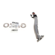 Трубка зливу оливи з турбіни Opel Astra J/Insignia/Zafira 1.4 08-