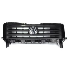 Решітка радіатора VW Crafter 2.0TDI 10-